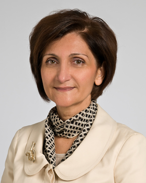 Serpil Erzurum, MD