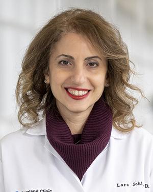 Lara Jehi, MD