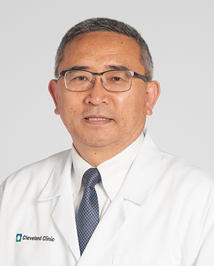 Jae Jung, PhD