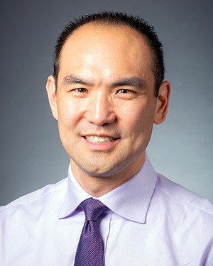 David Yu, PhD