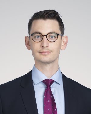 Jacob Miller, MD 